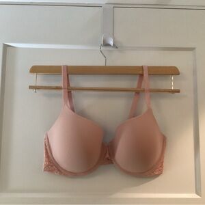 Victoria's Secret Pink T-Shirt Bra Intimates